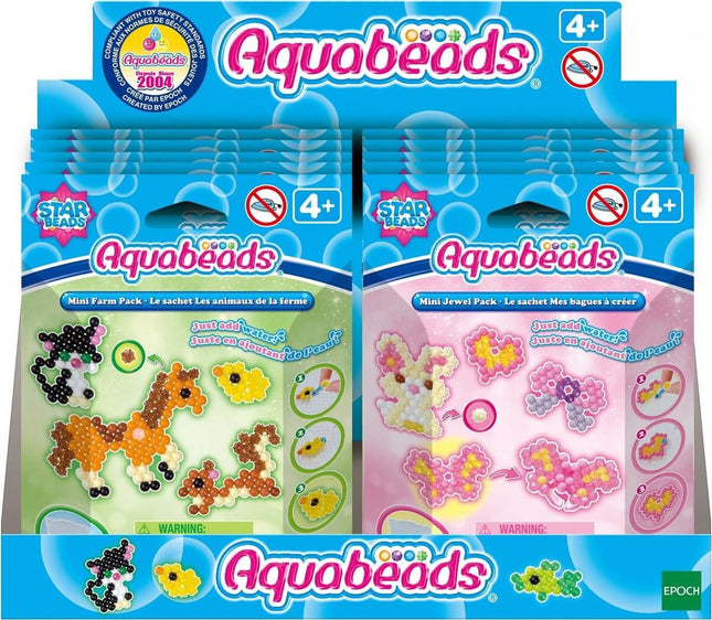 Aquabeads Knutselset, 63480151 van Vedes te koop bij Speldorado !