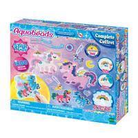 Aquabeads Eenhoorn Knutsel Set, 25715403 van Vedes te koop bij Speldorado !