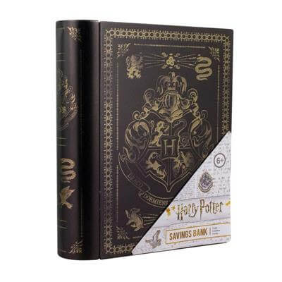 Harry Potter Savings Bank V2, 40-70497 van Blackfire te koop bij Speldorado !