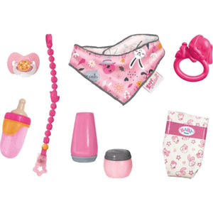 Accessoires Set, 50606741 van Vedes te koop bij Speldorado !