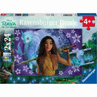 Jumbo puzzel 