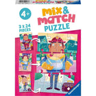 Ravensburger puzzel 