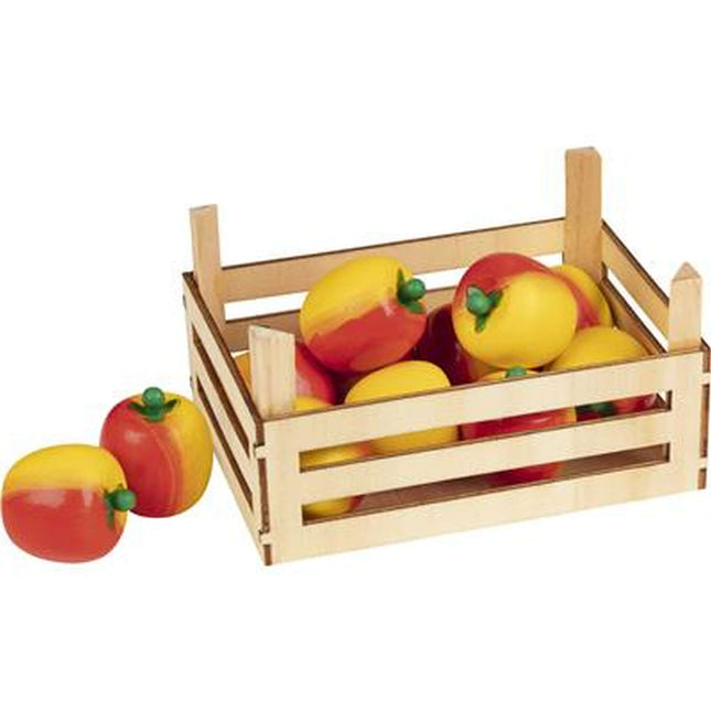 Appels, Van Hout In Kistje, 51665 van Gollnest & Kiesel te koop bij Speldorado !