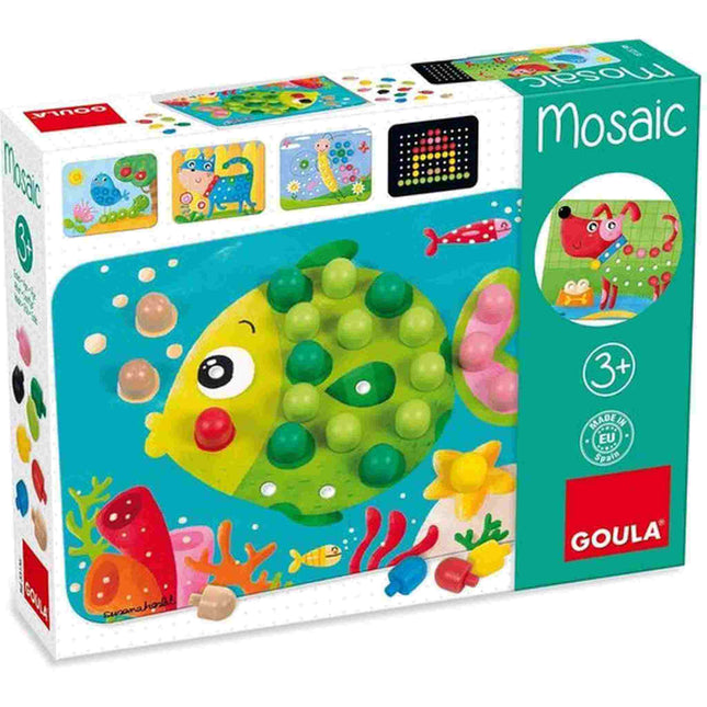 Mozaïek, 53136 van Jumbo te koop bij Speldorado !