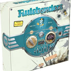 Dit is een foto van het spel Rulebenders - EN te koop bij Speldorado Spellenwinkel Delft