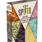 Dit is een foto van het spel Splito NL te koop bij Speldorado Spellenwinkel Delft