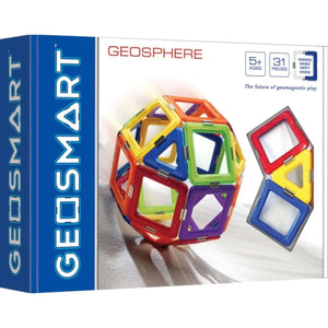 Geosmart Geosphere 31, 63008001 van Vedes te koop bij Speldorado !