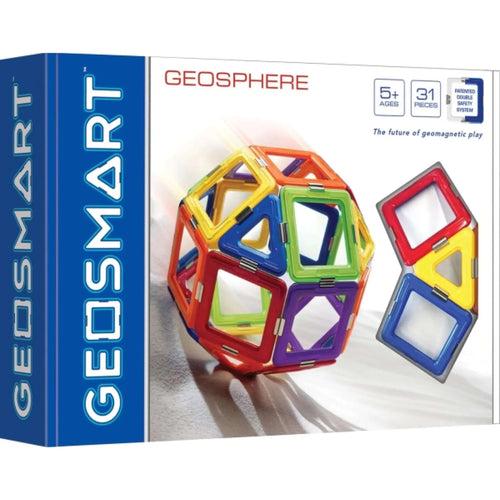 Geosmart Geosphere 31, 63008001 van Vedes te koop bij Speldorado !