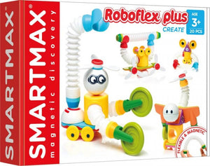 Smartmax Roboflex Plus 20 Delen, 63019135 van Vedes te koop bij Speldorado !