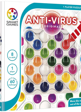 Anti-Virus Original -Classics- Smart games hersenbreker  - Smart Games