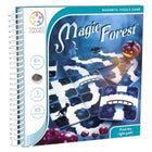 Dit is een foto van het spel Magic Forest - Magnetic Travel - Smart games te koop bij Speldorado Spellenwinkel Delft