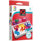 Dit is een foto van het spel IQ Link - IQ Regular - Smart games te koop bij Speldorado Spellenwinkel Delft