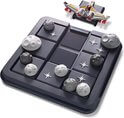 Dit is een foto van het spel Asteroid Escape -Compacts- Smart games te koop bij Speldorado Spellenwinkel Delft