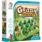 Dit is een foto van het spel Grizzly Gears -Classics- Smart games te koop bij Speldorado Spellenwinkel Delft