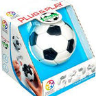 Dit is een foto van het spel Plug & Play Ball-Fidget Puzzle - Smart Games te koop bij Speldorado Spellenwinkel Delft