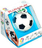 Plug and Play Ball - Gift Box hersenbreker  - Smart Games