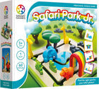 Safari Park Jr. - Preschool - Smart games hersenbreker  - Smart Games