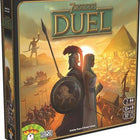 Dit is een foto van het spel 7 Wonders Duel NL te koop bij Speldorado Spellenwinkel Delft