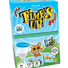 Dit is een foto van het spel Time's Up! Kids - EN te koop bij Speldorado Spellenwinkel Delft