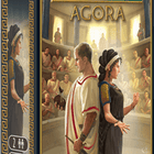 Dit is een foto van het spel 7 Wonders Duel Agora NL te koop bij Speldorado Spellenwinkel Delft