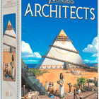 Dit is een foto van het spel 7 Wonders Architects NL te koop bij Speldorado Spellenwinkel Delft