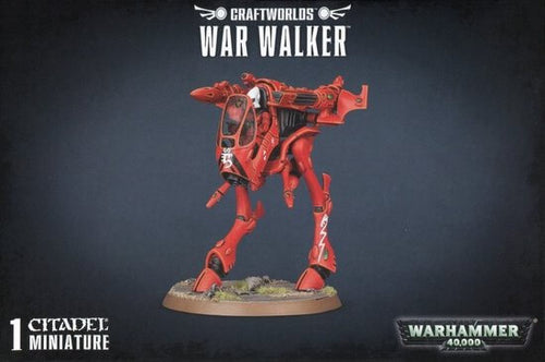 Aeldari: War Walker