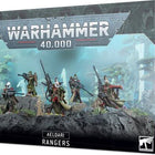 Dit is een foto van het spel Rangers - Aeldari te koop bij Speldorado Spellenwinkel Delft