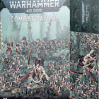 Dit is een foto van het spel Combat Patrol Tyranids te koop bij Speldorado Spellenwinkel Delft
