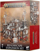 Games Workshop age of sigmar realmscape expansion set - Age of Sigmar