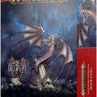 Dit is een foto van het spel Morathi - Daughters of Khaine te koop bij Speldorado Spellenwinkel Delft