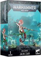 Warhammer 40.000 Jain Zar - Aeldari – 40K miniaturen set 