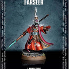 Dit is een foto van het spel Farseer - Aeldari te koop bij Speldorado Spellenwinkel Delft