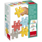 Dit is een foto van het spel Stapelspel te koop bij Speldorado Spellenwinkel Delft