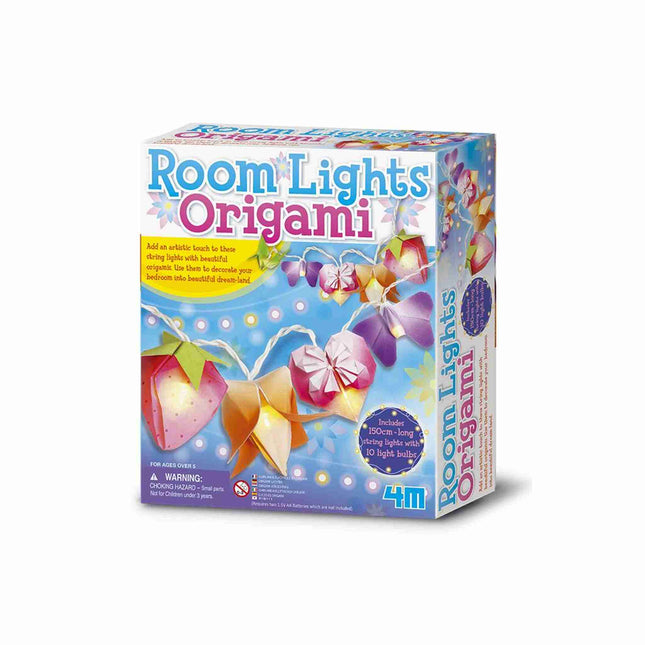 Origami Lichtjes Vouwen, 5602761 van Dam te koop bij Speldorado !