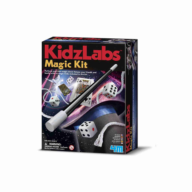 Magie Kit, 5603215 van Dam te koop bij Speldorado !