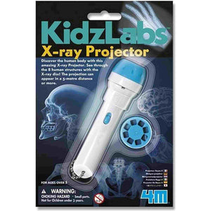 X-Ray Projector, 5603315 van Dam te koop bij Speldorado !