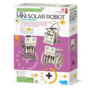 Mini Zonnecel Robot, 5603377 van Dam te koop bij Speldorado !