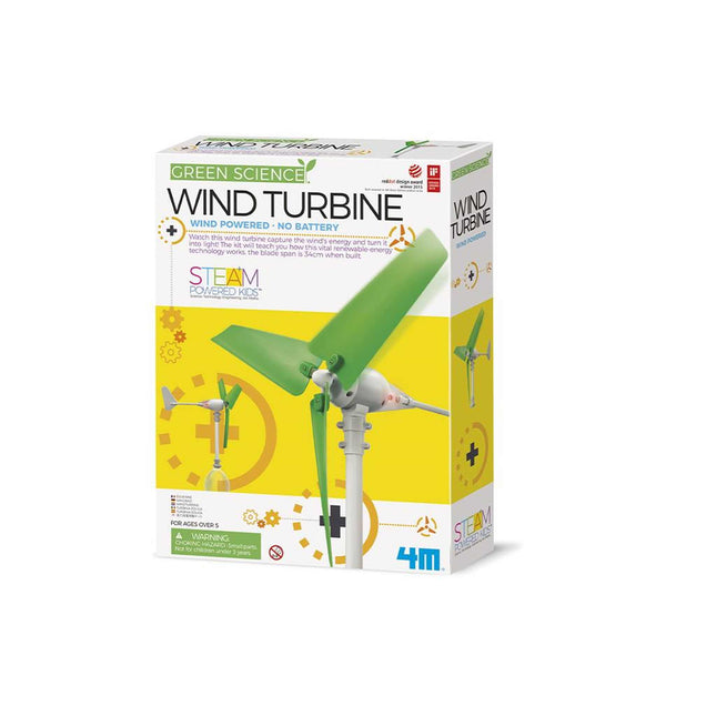 Windturbine, 5603378 van Dam te koop bij Speldorado !