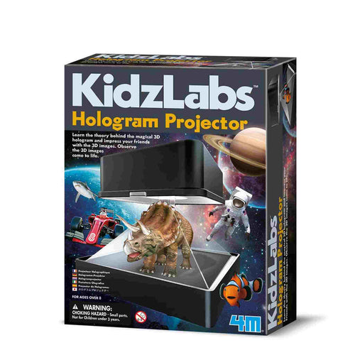 Hologram Projector, 5603394 van Dam te koop bij Speldorado !