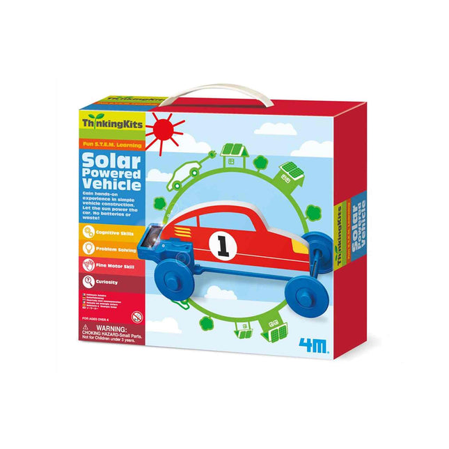 Zonnecel Auto, 5604676 van Dam te koop bij Speldorado !