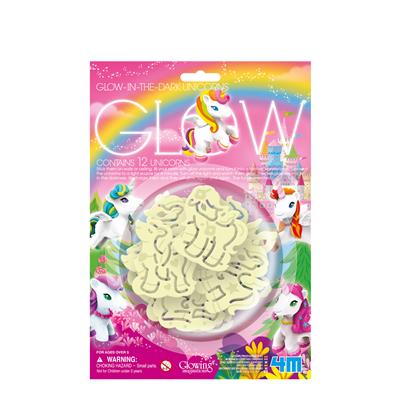 Glow In The Dark Unicorn, 5605939 van dam te koop bij Speldorado !