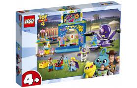 Lego 10770 Buzz & Woody'S Carnival Mania!, 10770 van Lego te koop bij Speldorado !