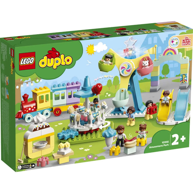 Lego Duplo Pretpark, 10956 van Lego te koop bij Speldorado !