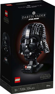 Lego Star Wars Darth Vader Helm 75304, 75304 van Lego te koop bij Speldorado !