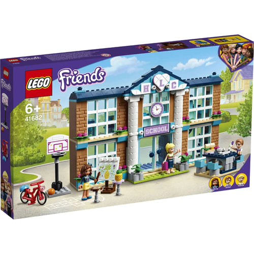 Lego Friends Heartlake City School 41682, 41682 van Lego te koop bij Speldorado !