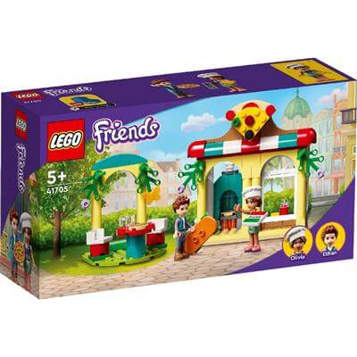 41705 Friends Heartlake City Pizzeria, 41705 van Lego te koop bij Speldorado !