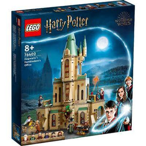 76402 Harry Potter Hogwart Dumbledore Office, 76402 van Lego te koop bij Speldorado !