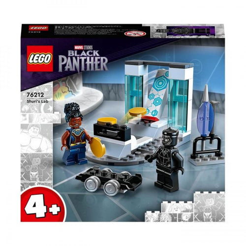 Marvel Super Heroes 76212 Shuris Labor, 76212 van Lego te koop bij Speldorado !