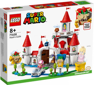 Lego Super Mario Nieuwe Doos 2 / 71408, 71408 van Lego te koop bij Speldorado !