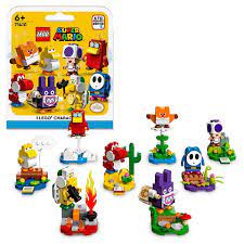 Lego Super Mario Personagepakketten – serie 5, 71410 van Lego te koop bij Speldorado !